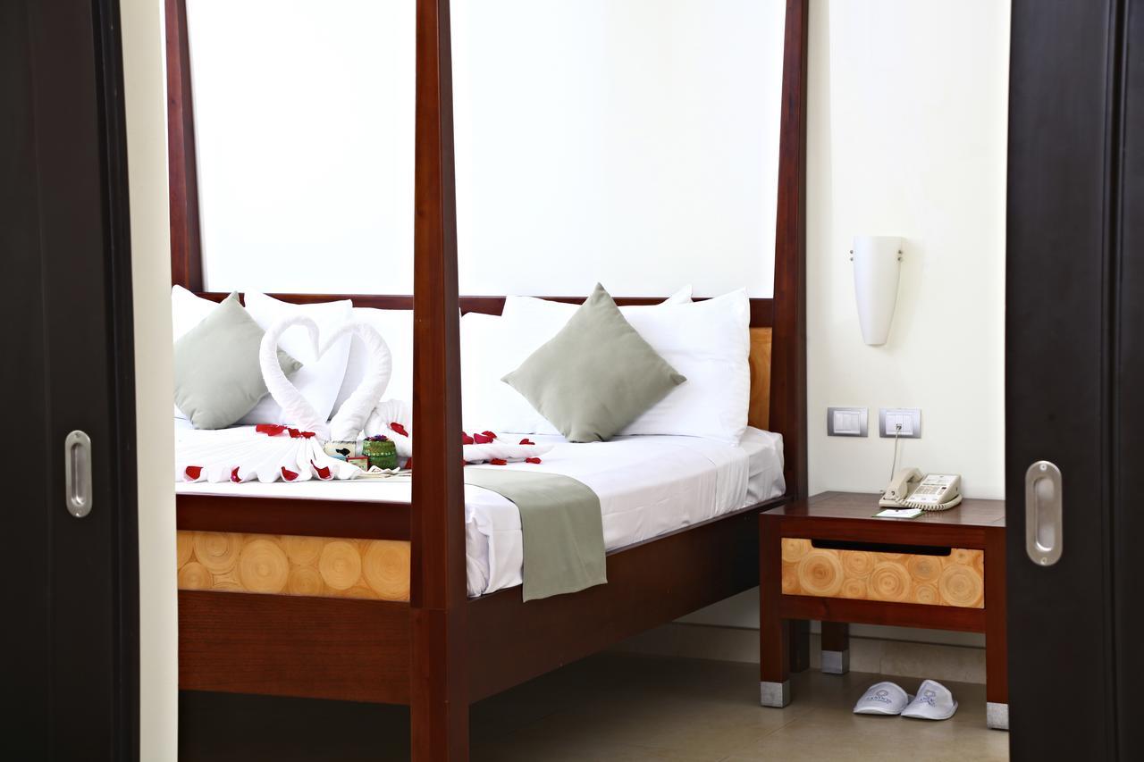 Select Club Penthouse Adults Only
