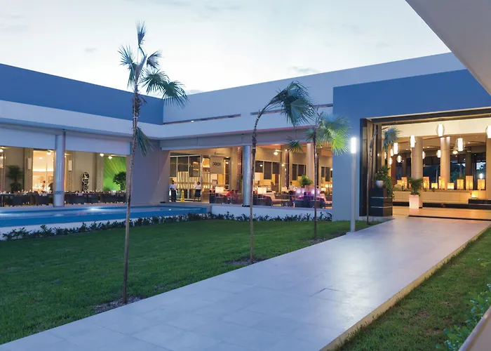 Riu PlayacarHotel All Inclusive
