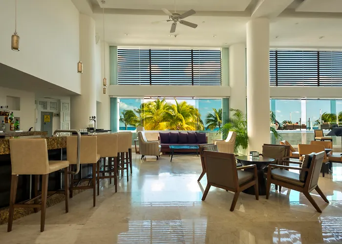 Playacar PalaceHotel All Inclusive