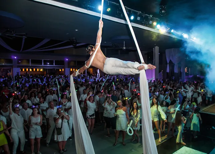 Riu YucatanHotel All Inclusive